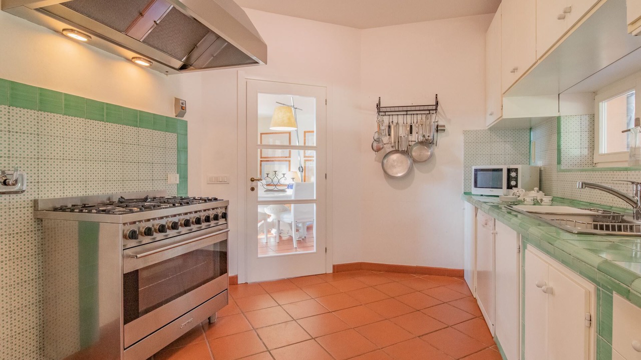 Photo of Kitchen in Lacona