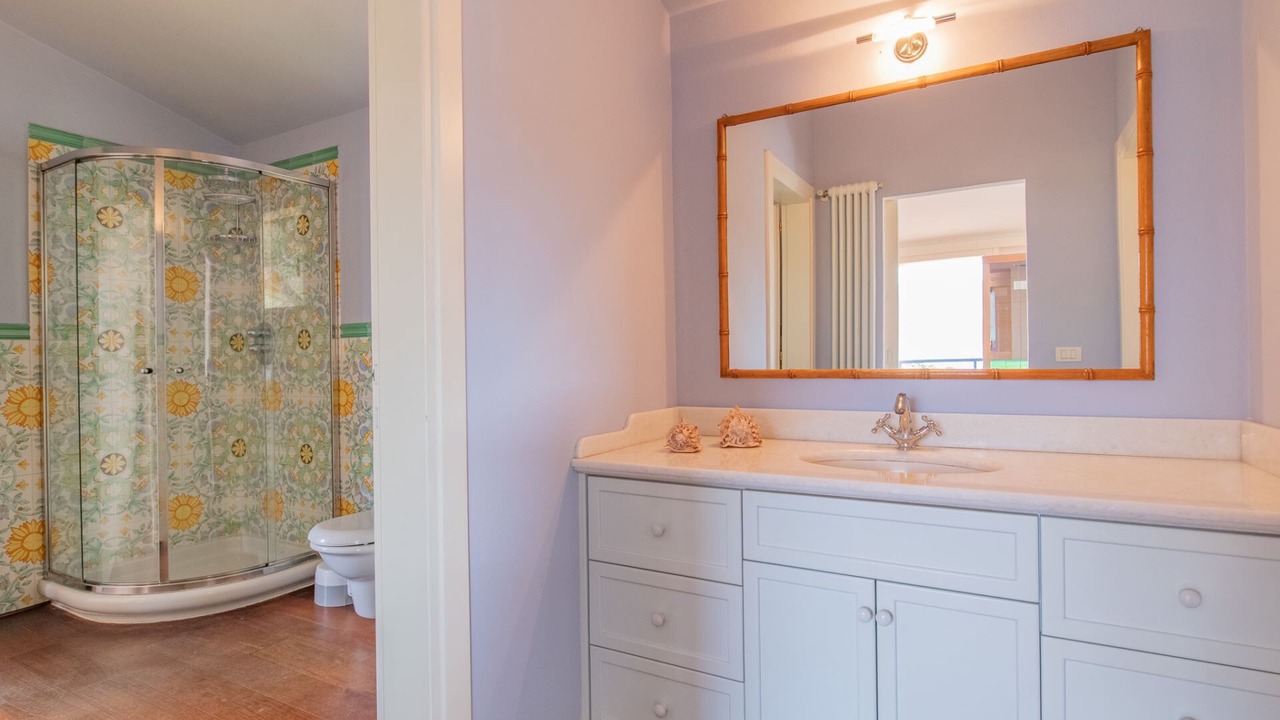 Photo of Bathroom in Lacona