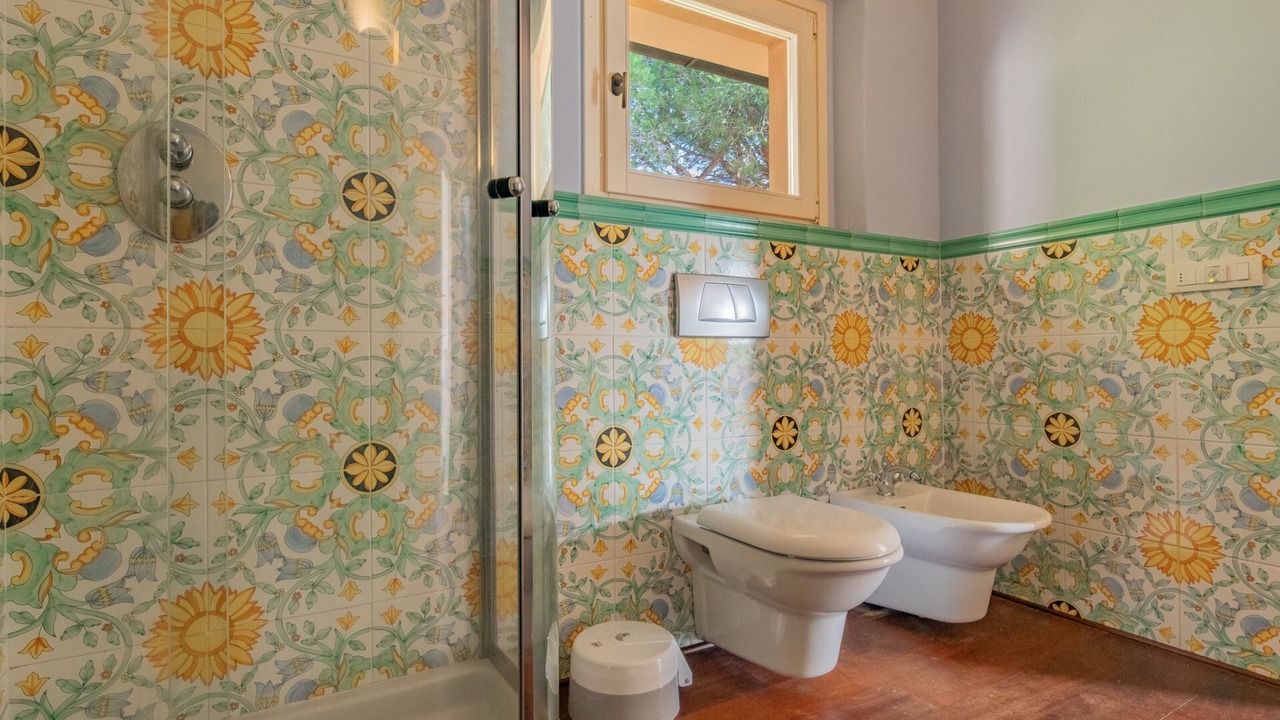 Photo of Bathroom in Lacona