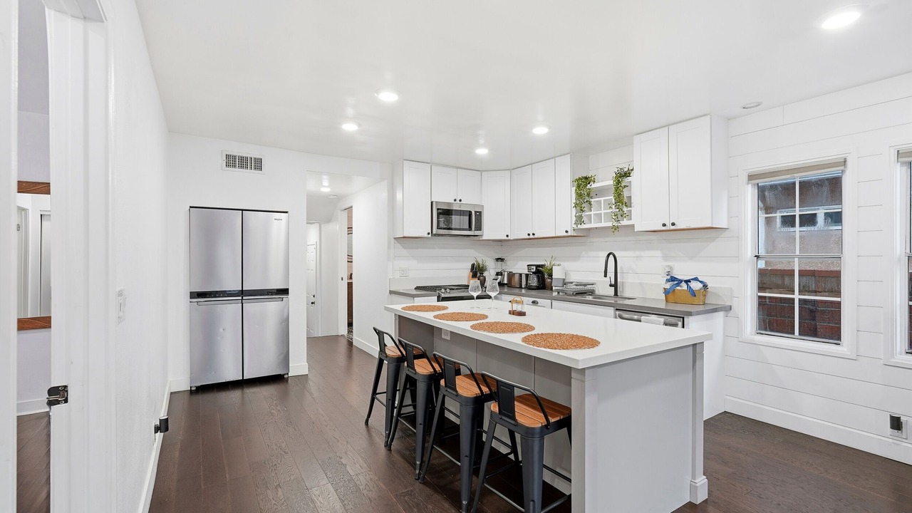 Photo of Kitchen in Hawthorne