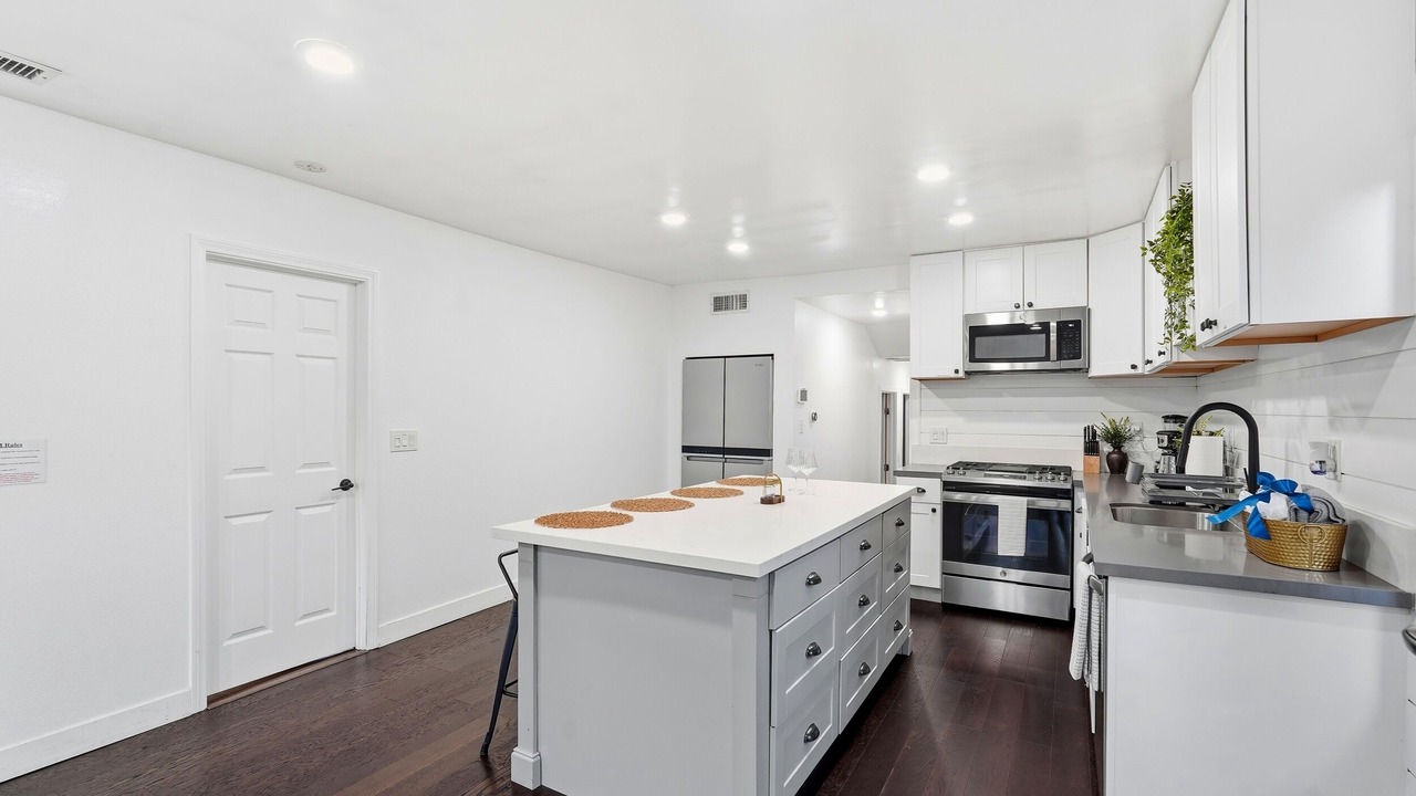 Photo of Kitchen in Hawthorne