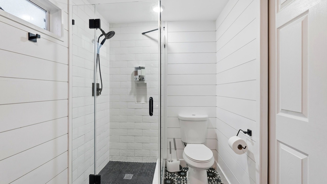Photo of Bathroom in Hawthorne