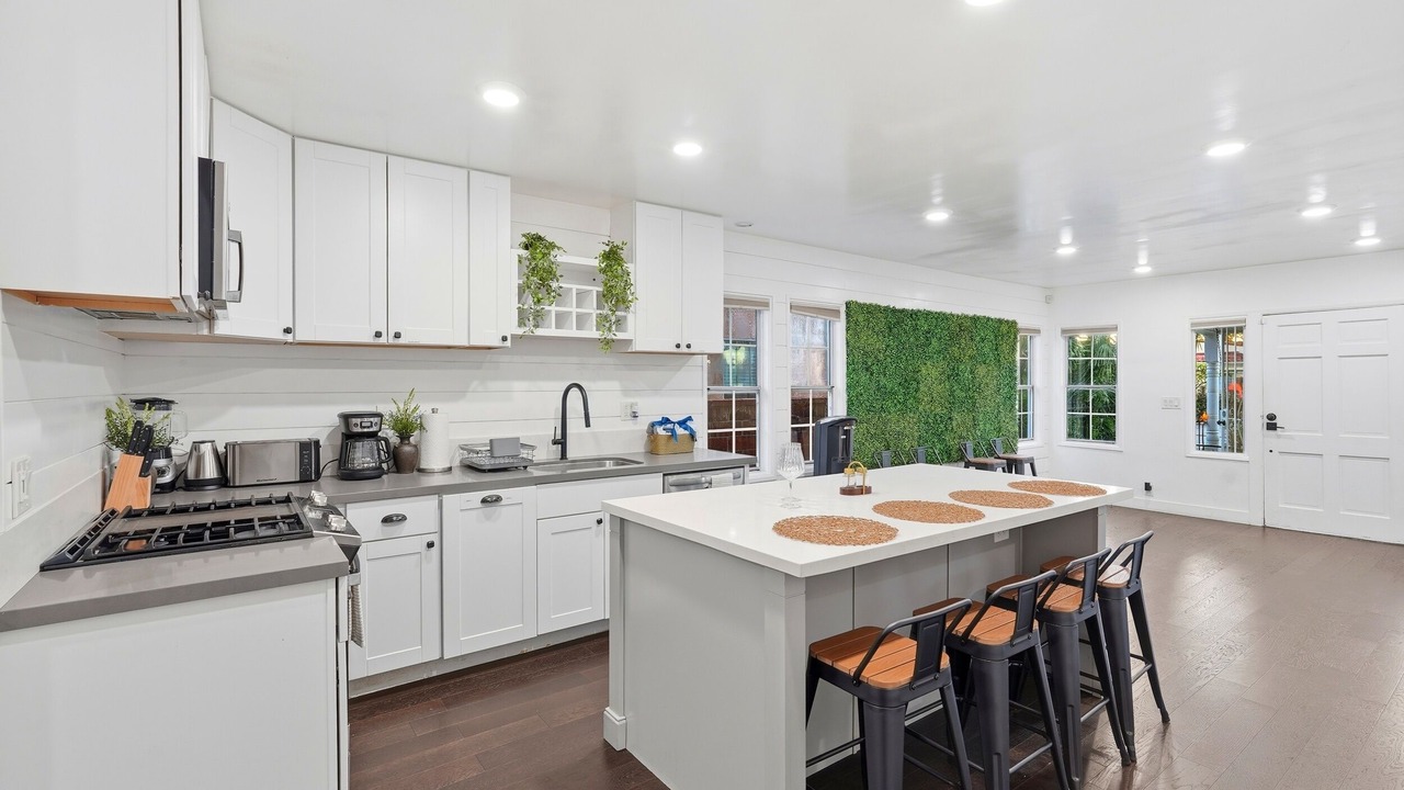 Photo of Kitchen in Hawthorne