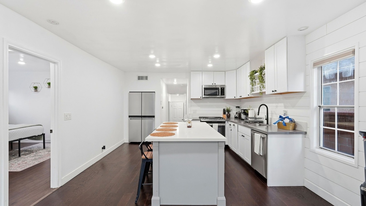 Photo of Kitchen in Hawthorne