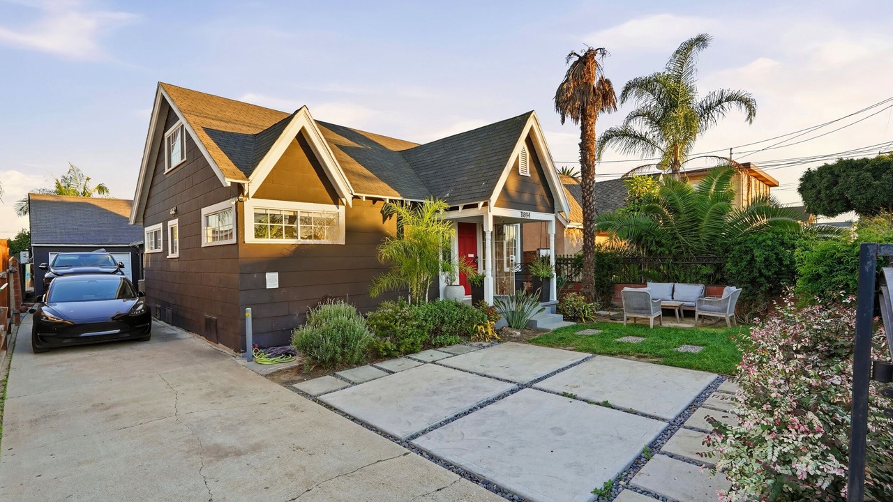 Photo of Outdoor in Hawthorne
