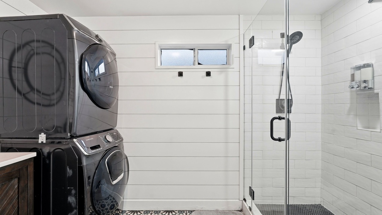 Photo of Bathroom in Hawthorne