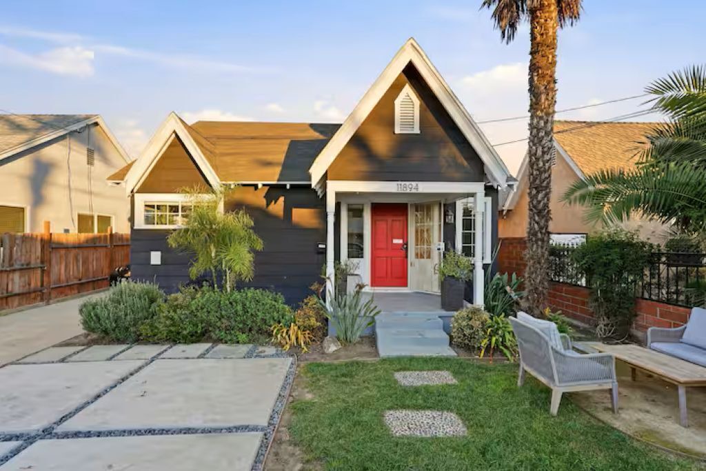 Photo of Outdoor in Hawthorne