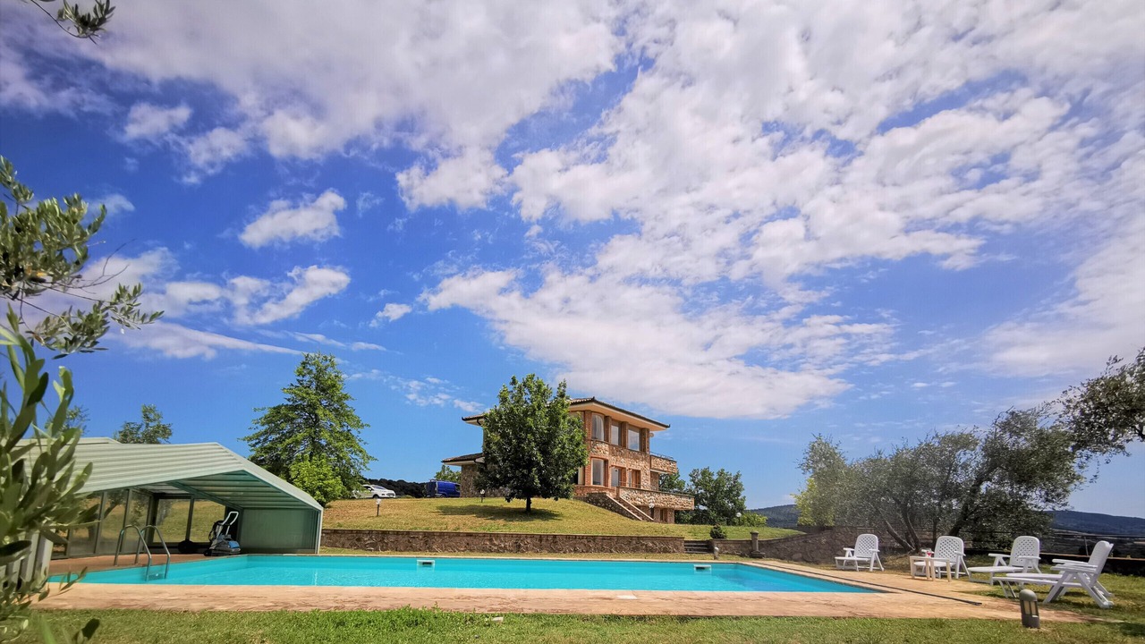 Photo of Outdoor in Grotte di Castro