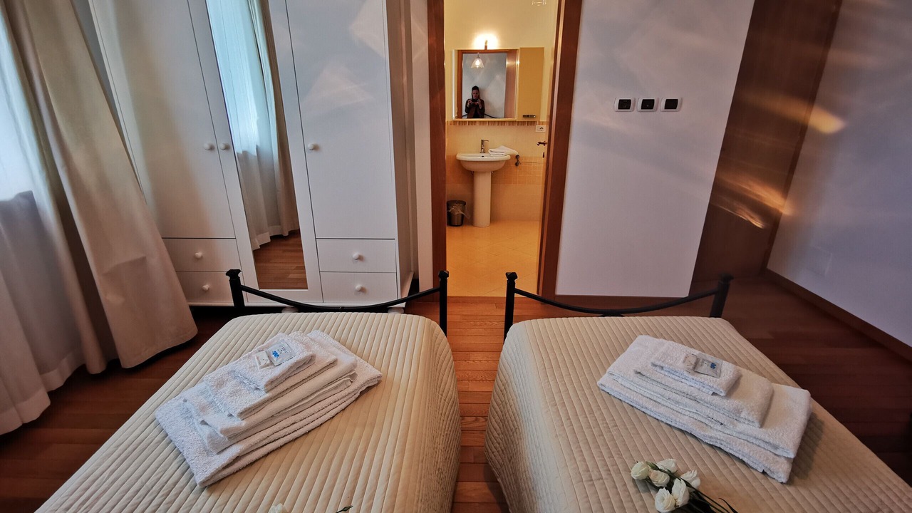 Photo of Bedroom in Grotte di Castro