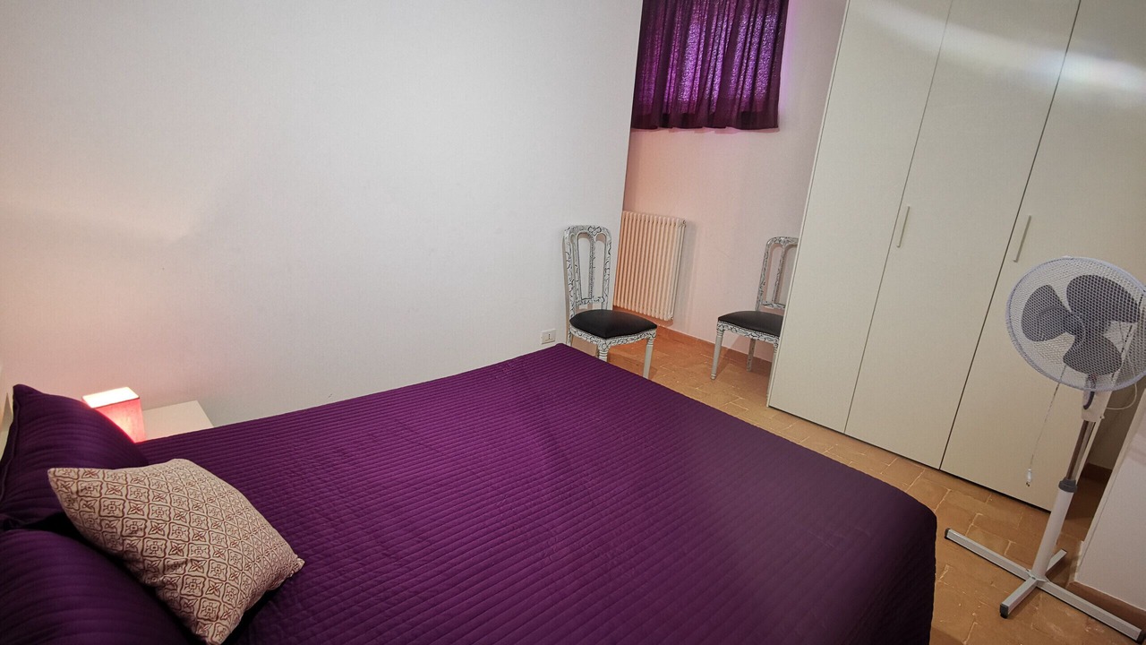 Photo of Bedroom in Grotte di Castro