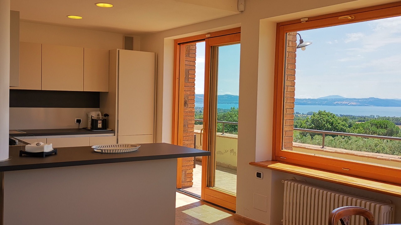Photo of Kitchen in Grotte di Castro