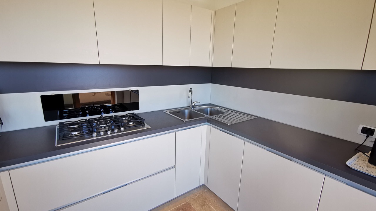 Photo of Kitchen in Grotte di Castro