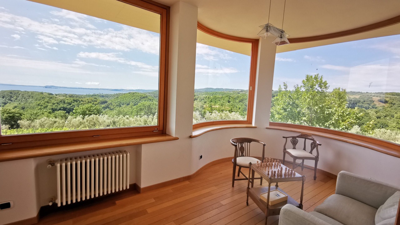 Photo of Livingroom in Grotte di Castro