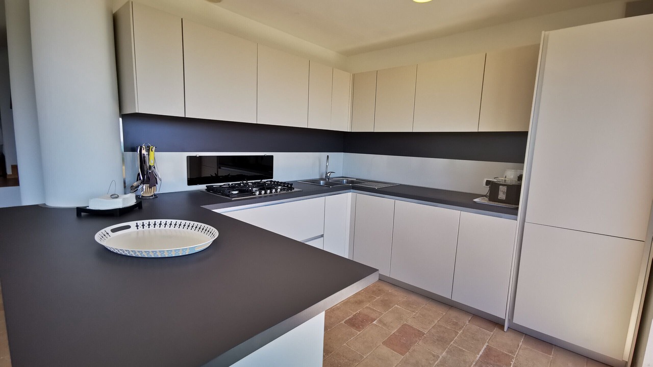Photo of Kitchen in Grotte di Castro