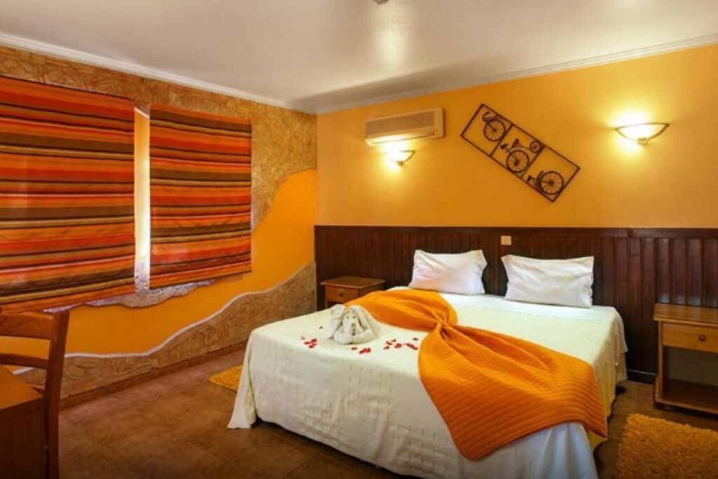 Photo of Bedroom in Praia da Luz
