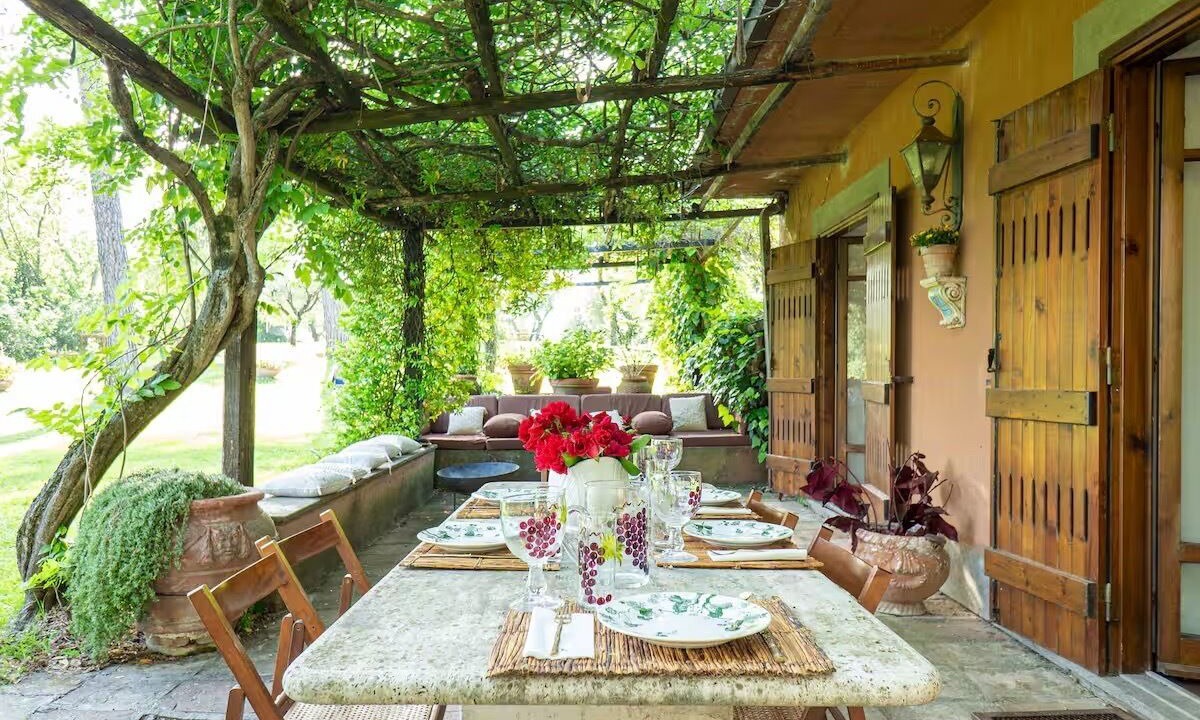 Photo of Outdoor in Magliano Sabina