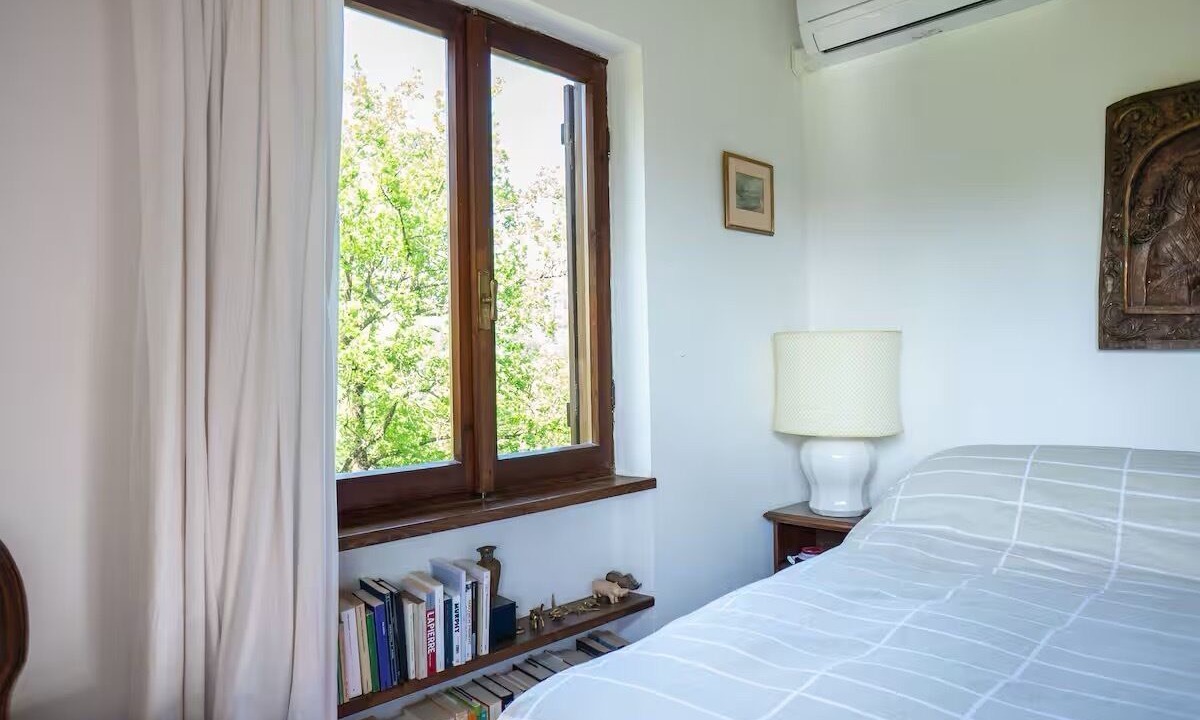 Photo of Bedroom in Magliano Sabina