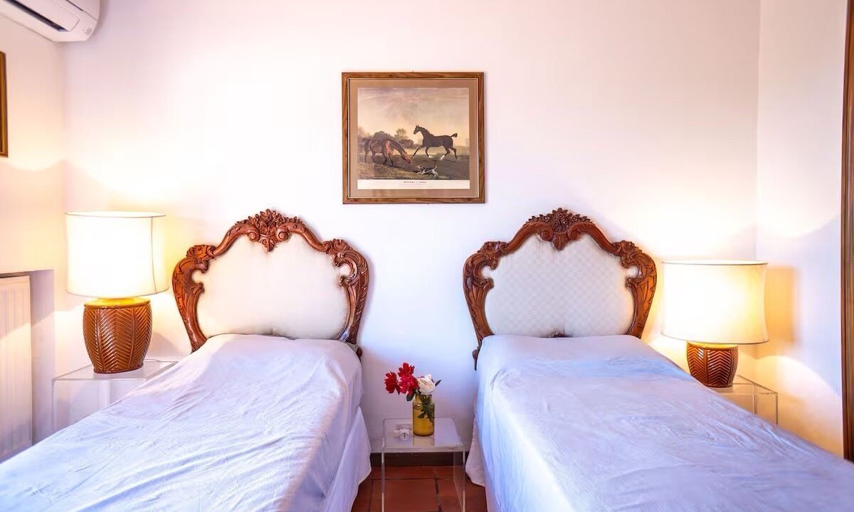 Photo of Bedroom in Magliano Sabina