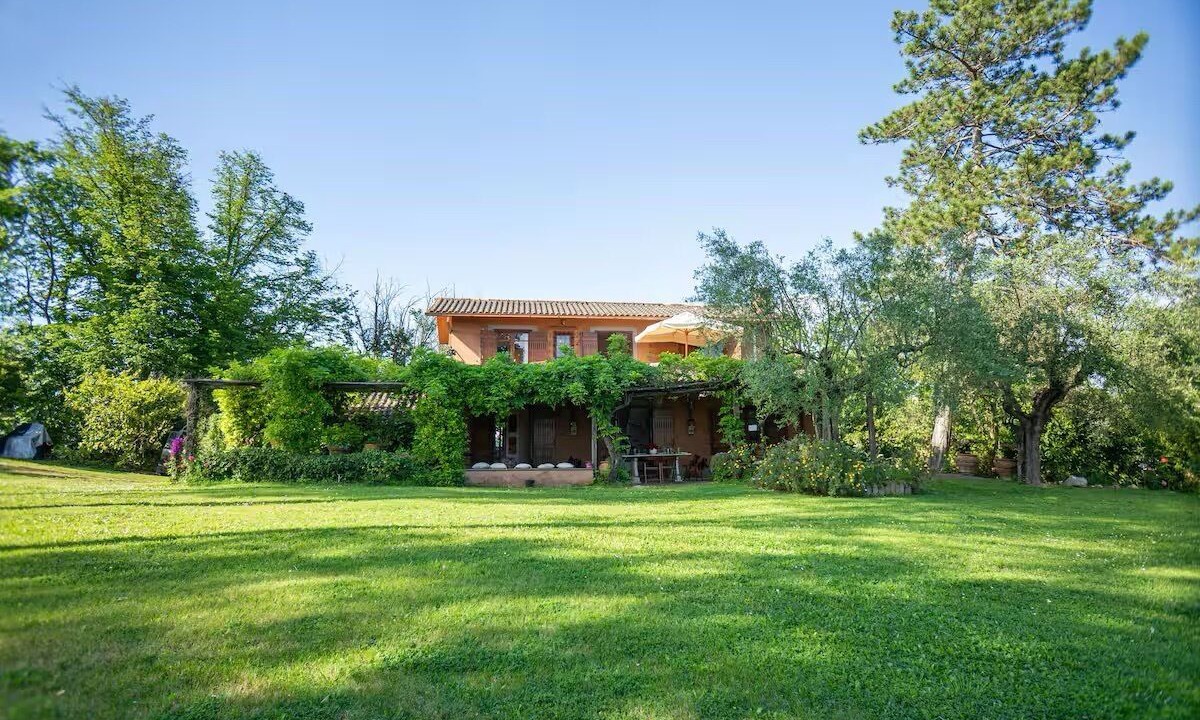 Photo of Outdoor in Magliano Sabina