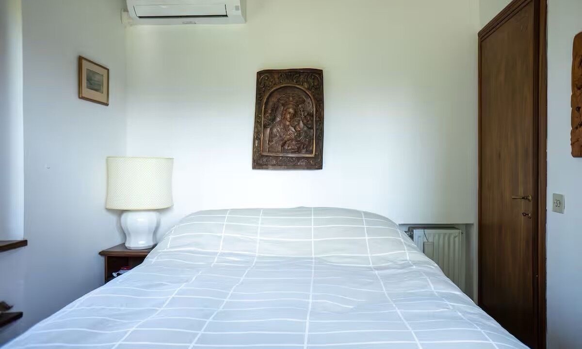 Photo of Bedroom in Magliano Sabina