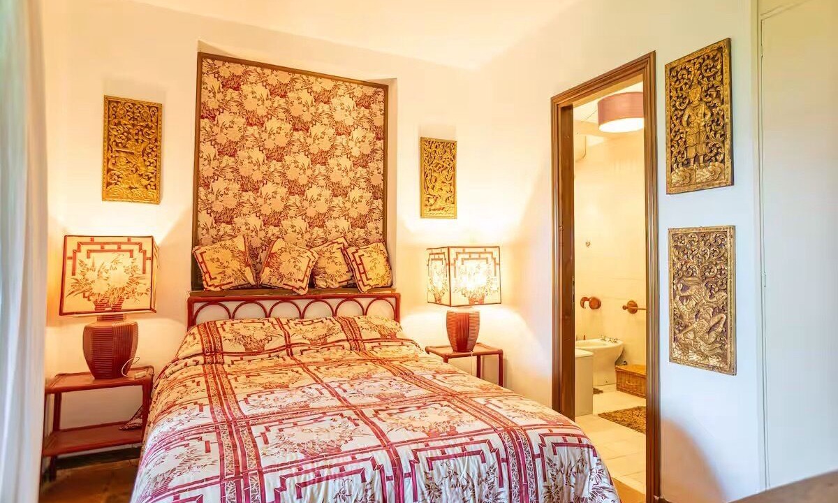 Photo of Bedroom in Magliano Sabina