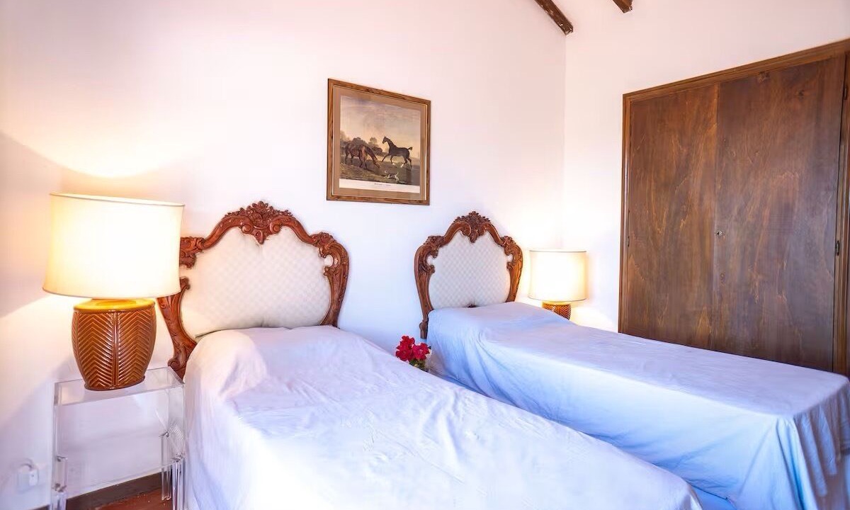 Photo of Bedroom in Magliano Sabina