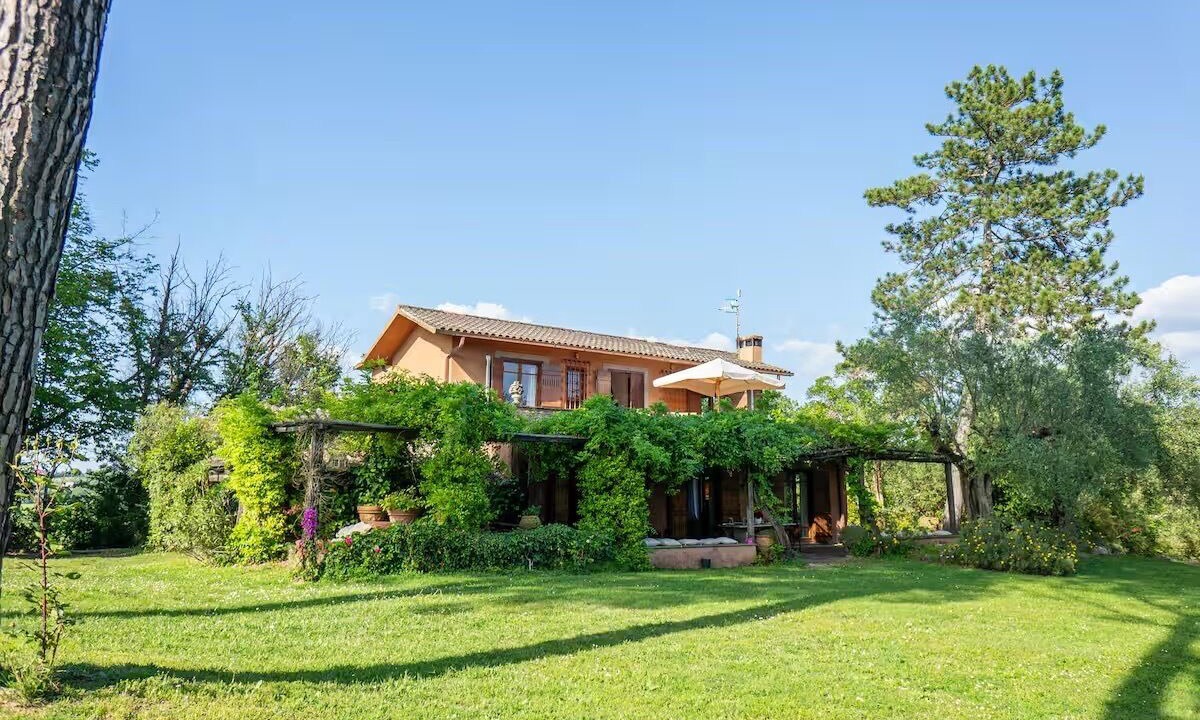 Photo of Outdoor in Magliano Sabina