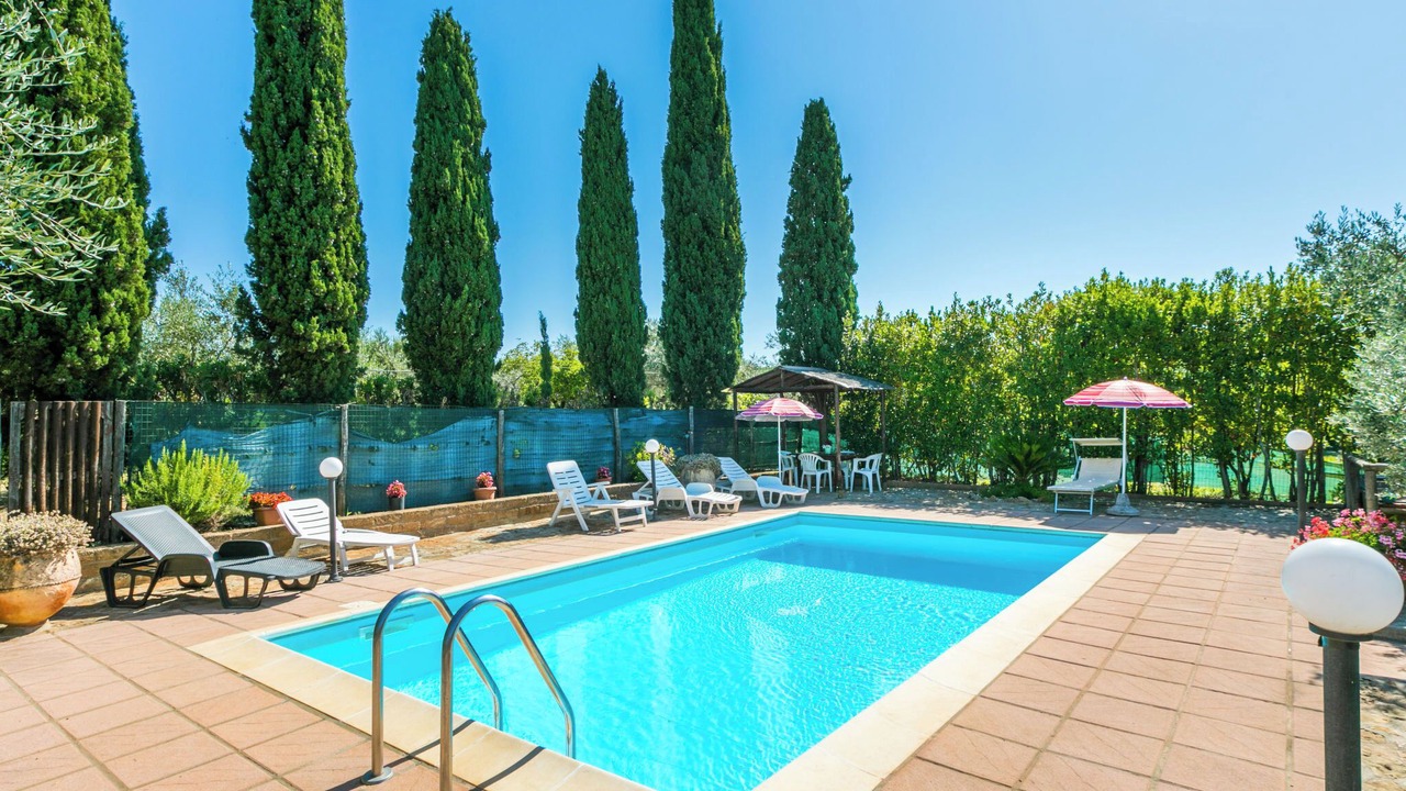 Photo of Outdoor in Casale Marittimo