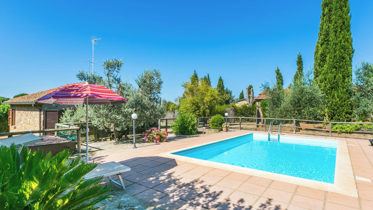 Photo of Outdoor in Casale Marittimo