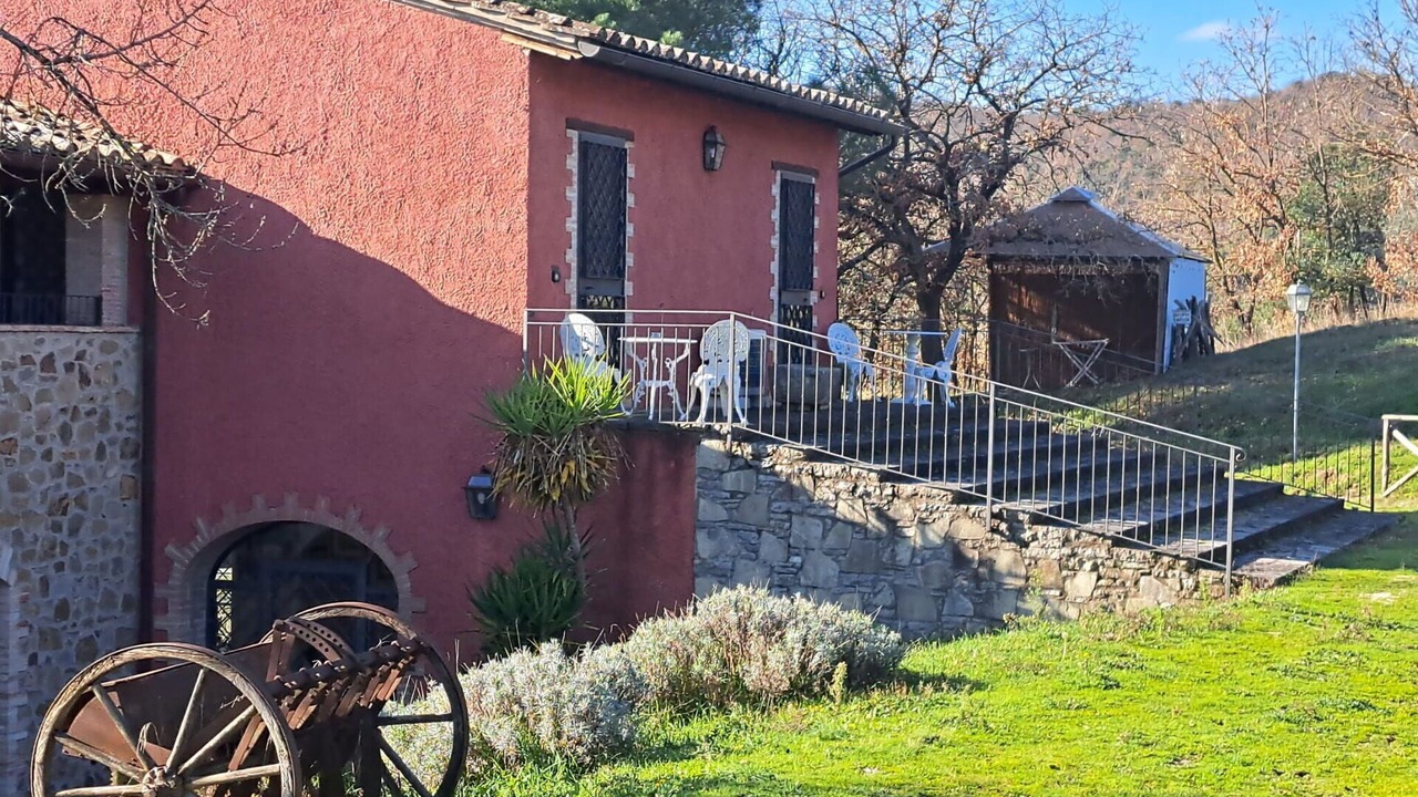 Photo of Outdoor in Agello