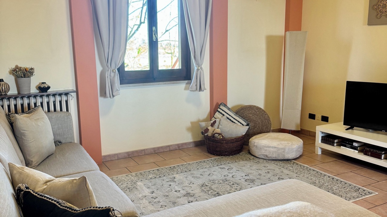 Photo of Livingroom in Castelnuovo