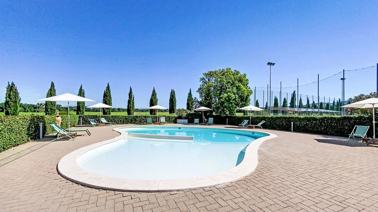Photo of Outdoor in Bolgheri I