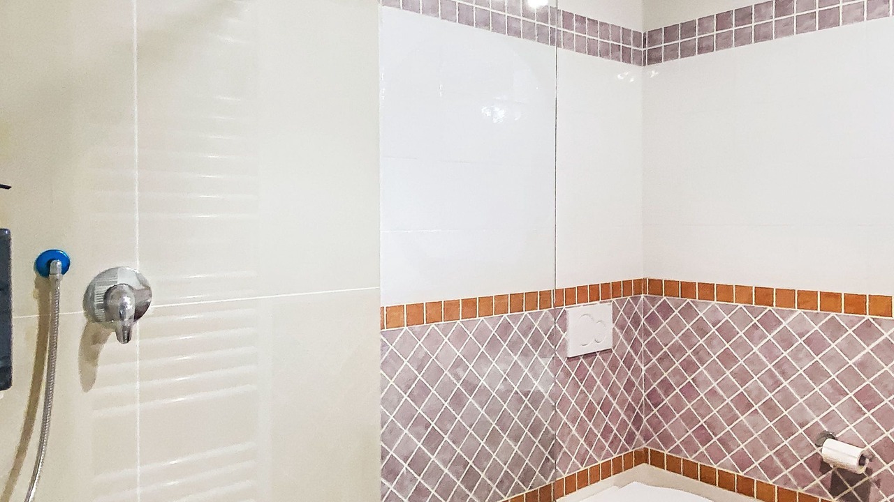 Photo of Bathroom in Bolgheri I