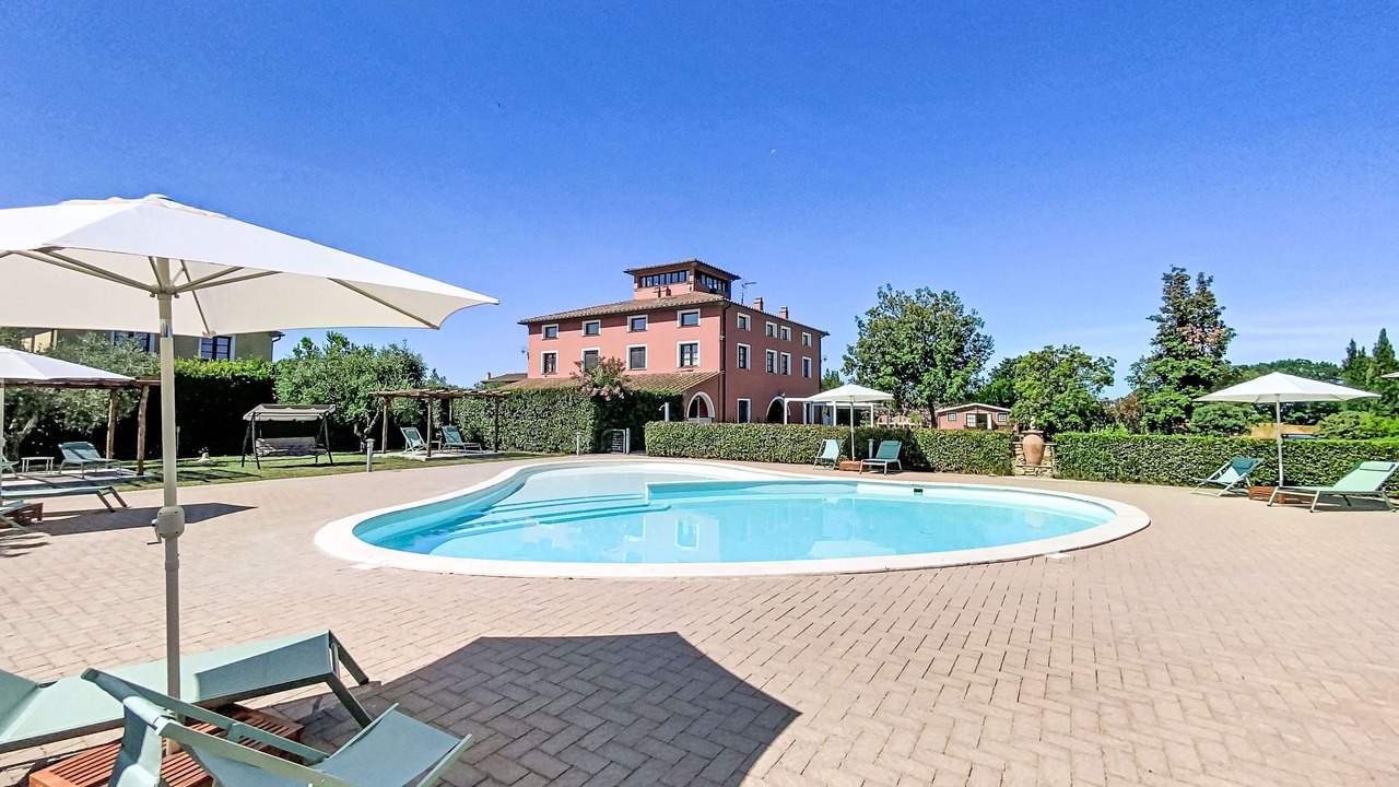 Photo of Outdoor in Bolgheri I
