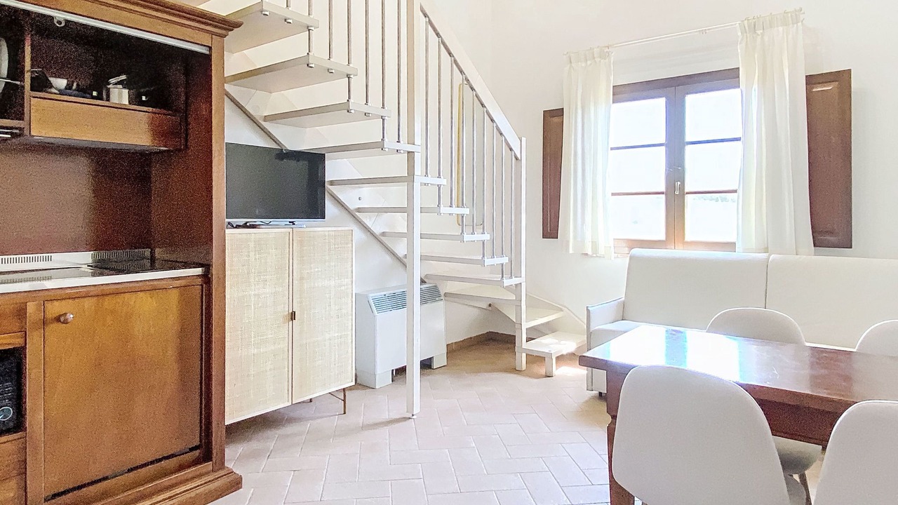 Photo of Livingroom in Bolgheri I