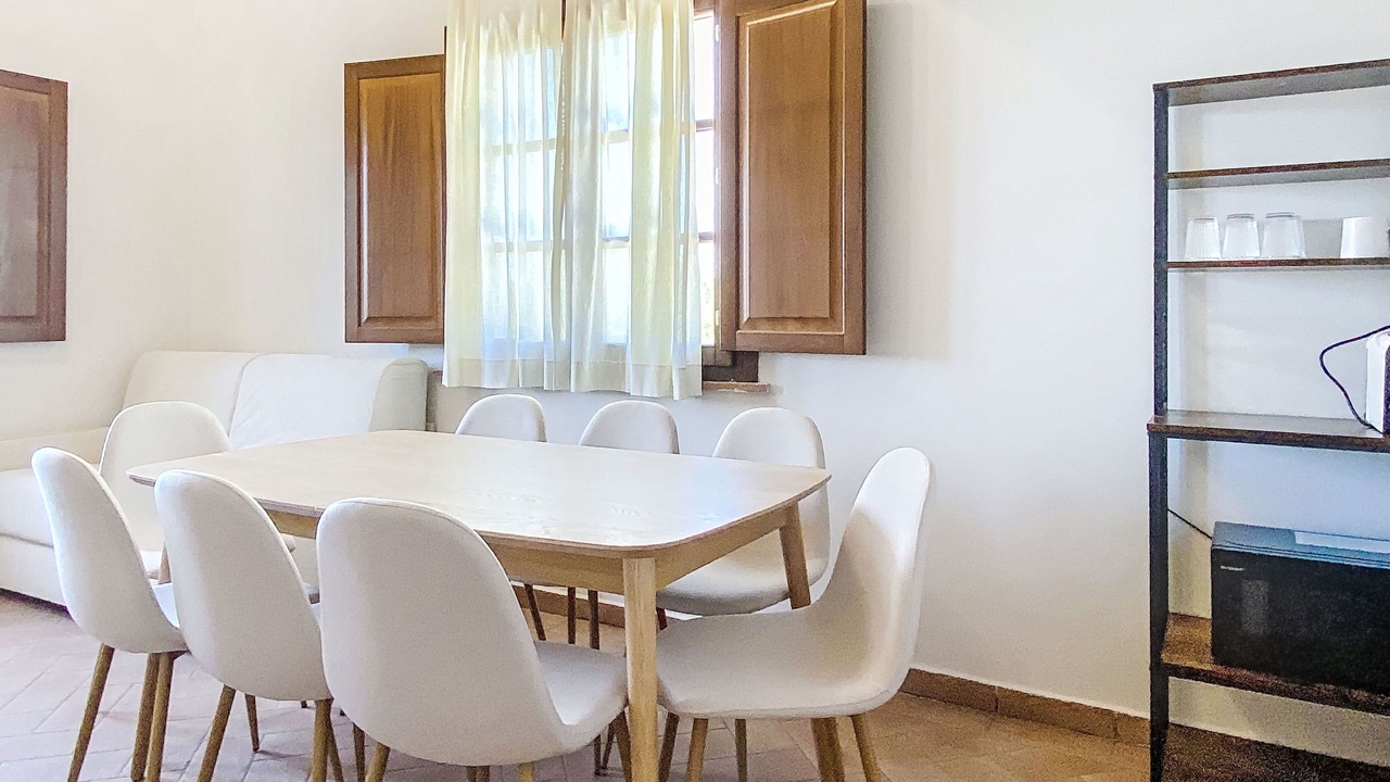 Photo of Livingroom in Bolgheri I