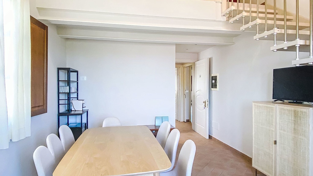 Photo of Livingroom in Bolgheri I