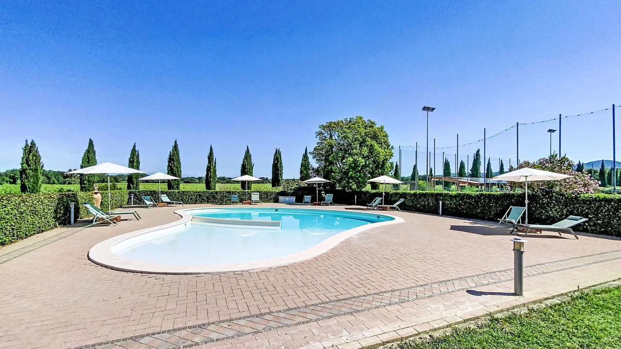 Photo of Outdoor in Bolgheri I