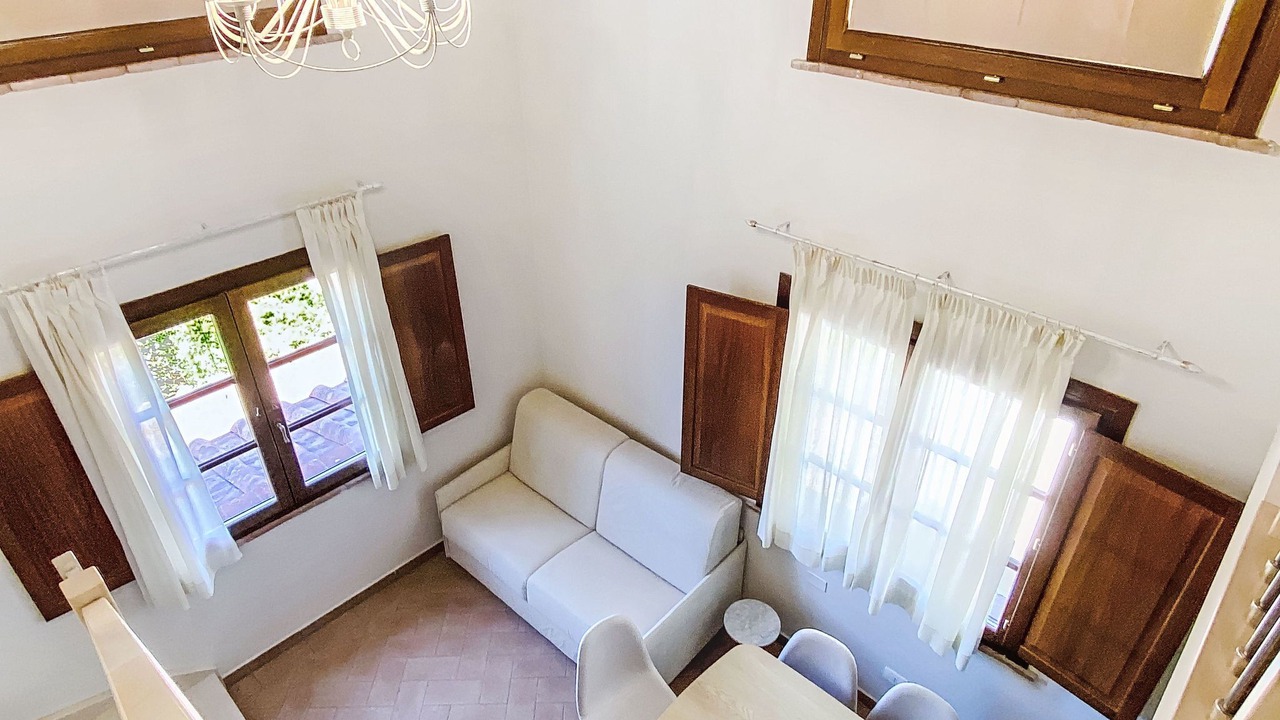 Photo of Livingroom in Bolgheri I