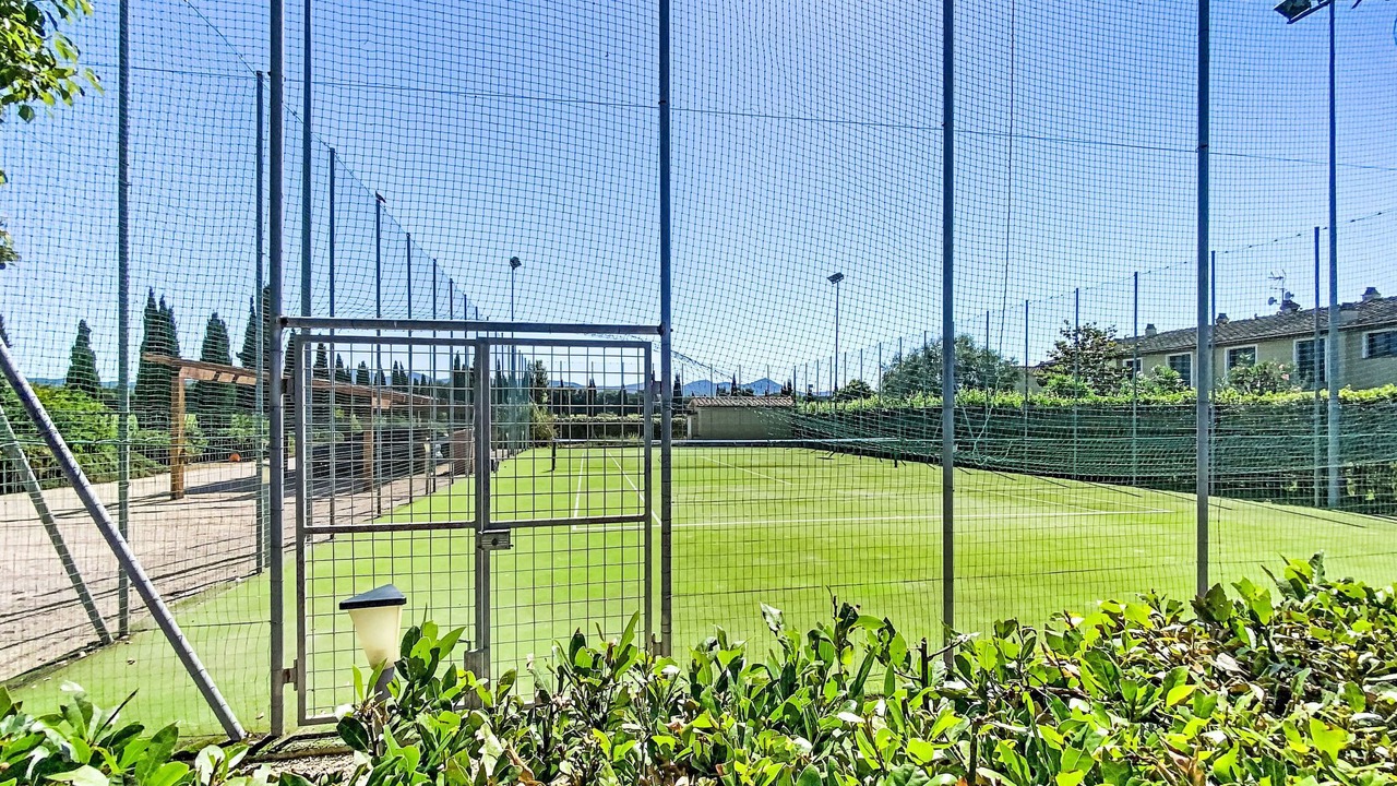 Photo of Outdoor in Bolgheri I