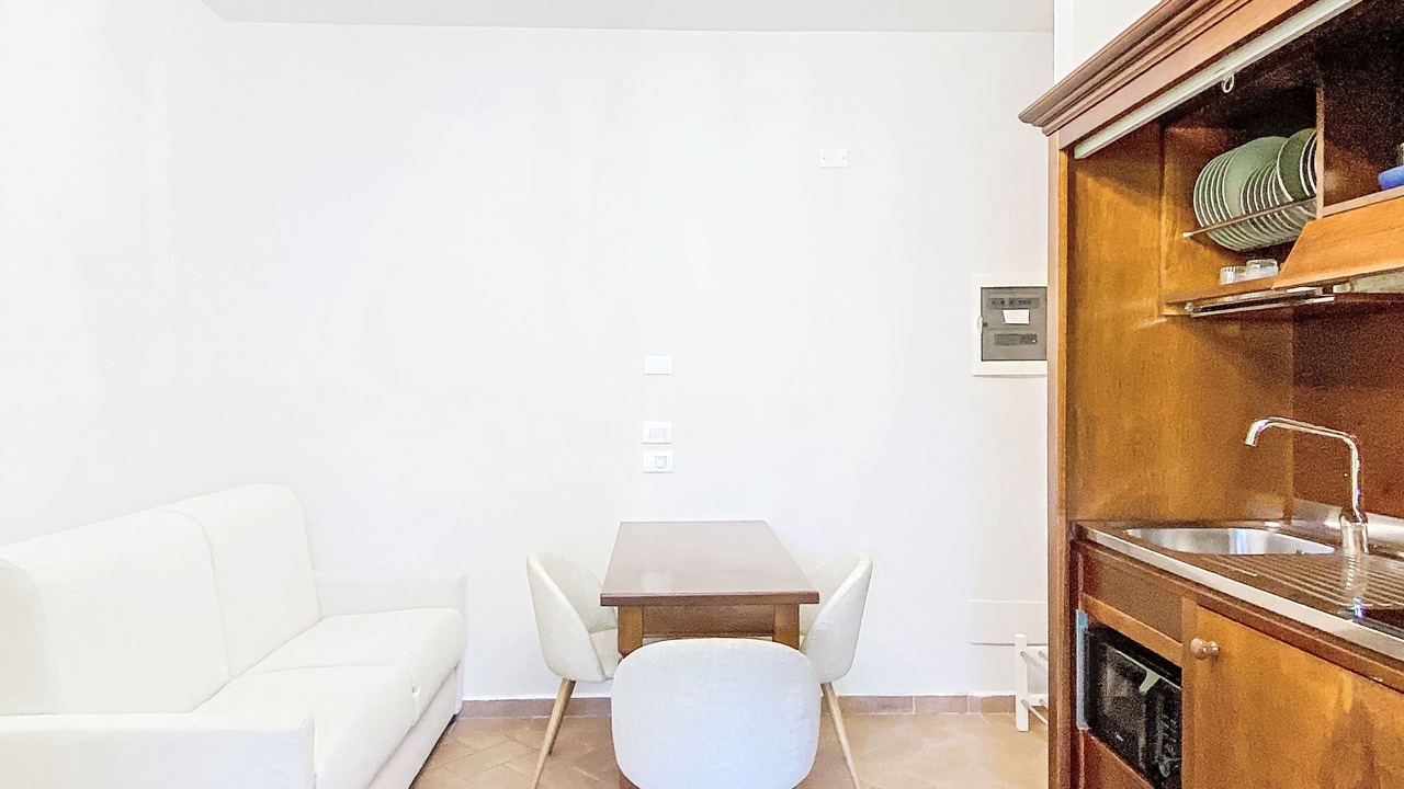 Photo of Livingroom in Bolgheri I
