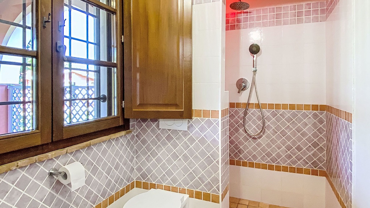 Photo of Bathroom in Bolgheri I