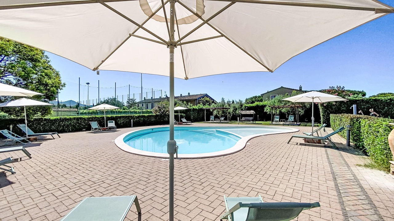 Photo of Outdoor in Bolgheri I