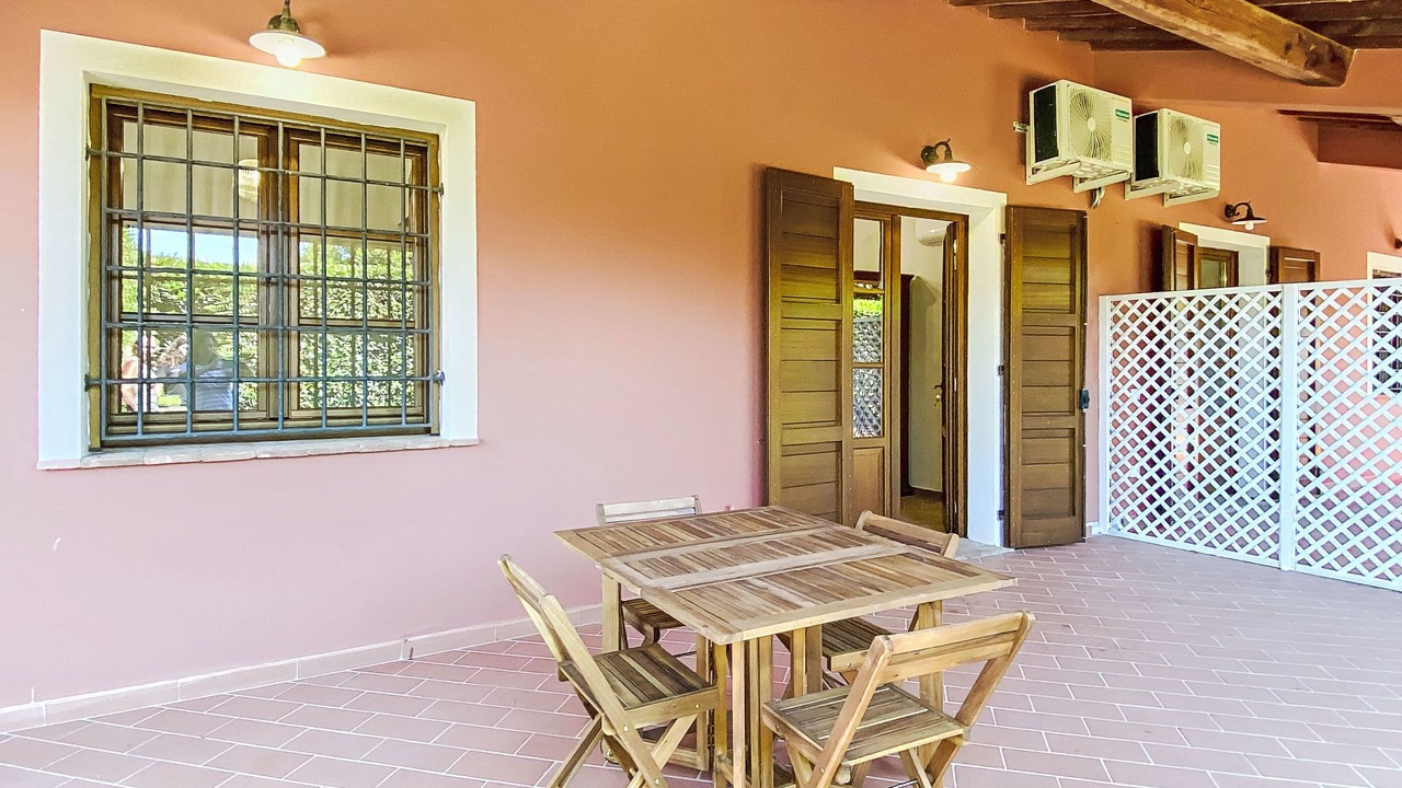 Photo of Bedroom in Bolgheri I
