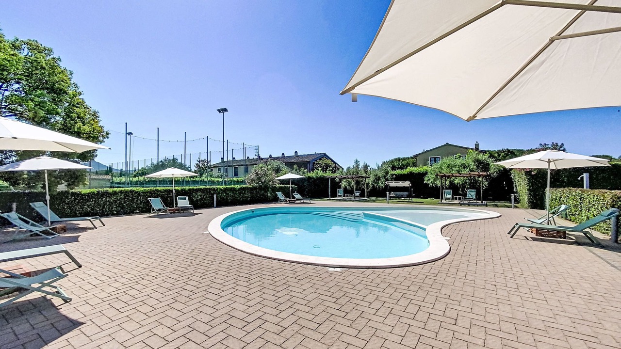 Photo of Outdoor in Bolgheri I