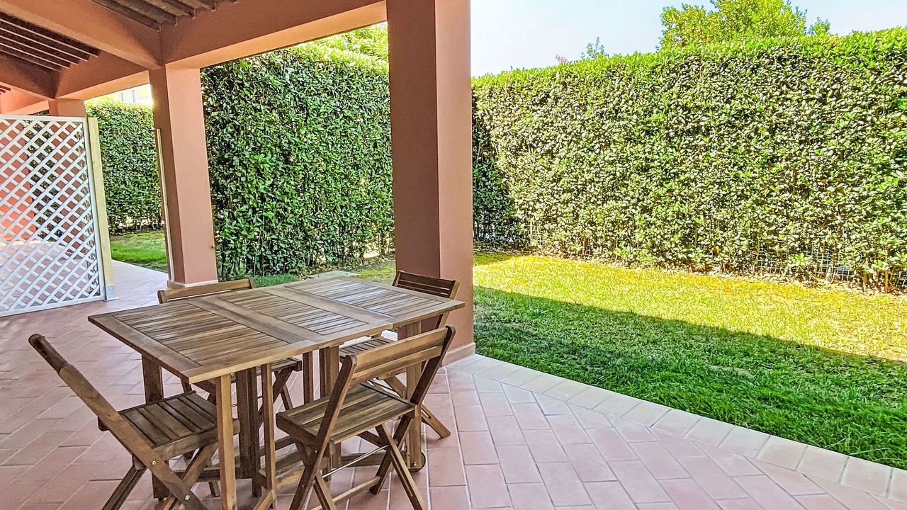 Photo of Others in Bolgheri I