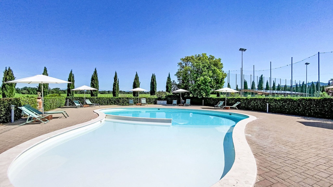 Photo of Outdoor in Bolgheri I