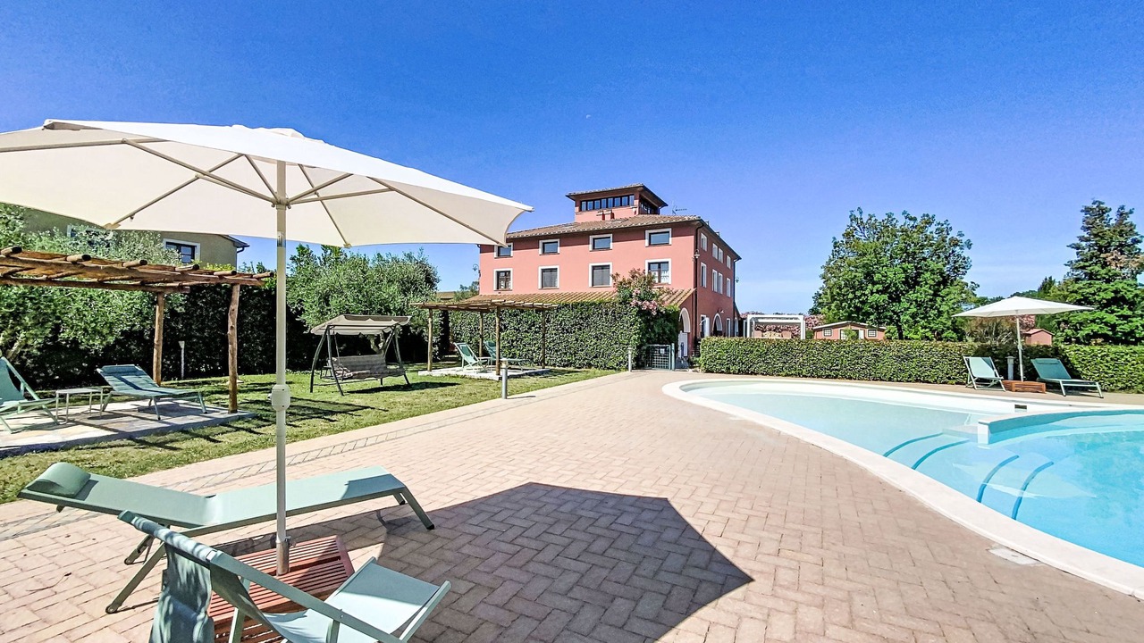 Photo of Outdoor in Bolgheri I