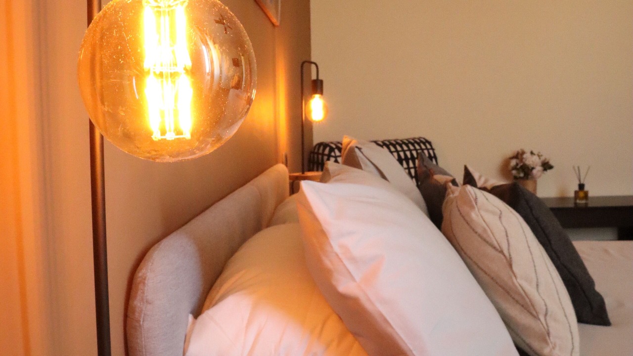 Photo of Bedroom in Ciampino