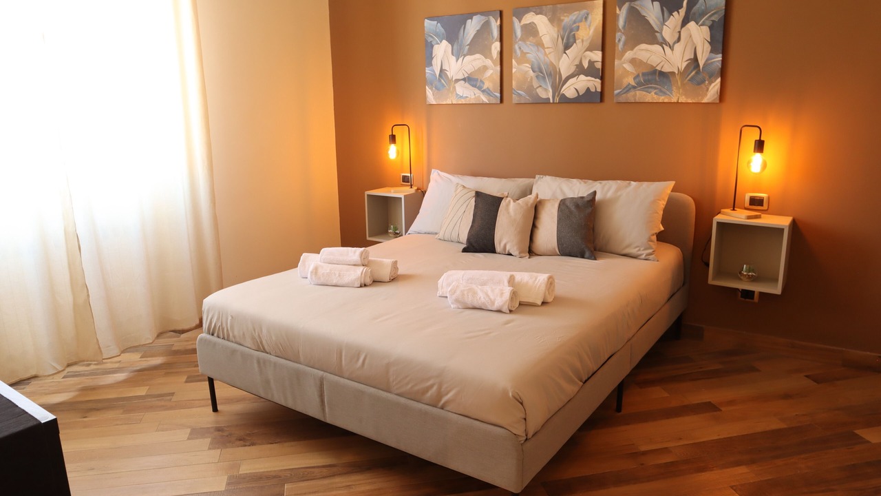 Photo of Bedroom in Ciampino